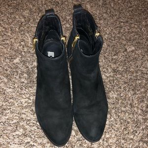 Steve Madden Booties